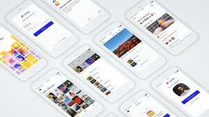 Introduction of photo sharing on social media