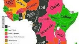Timeline: African Imperialism