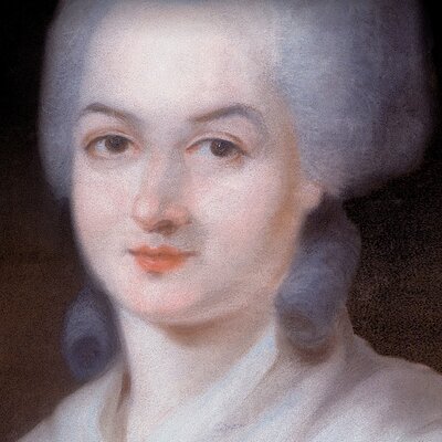 Timeline: Olympe de Gouges