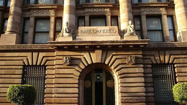 BANCO NACIONAL DE MÉXICO