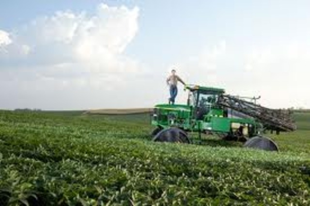 Agricultural Revolution