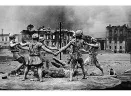 Battle of Stalingard