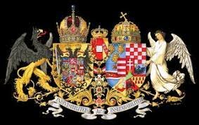 Inicio de la monarquía dual del Imperio Austro-Húngaro con Francisco José I.