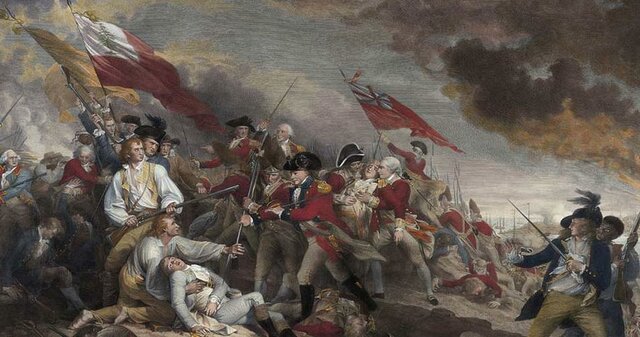 Second Continental Congress meet again