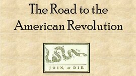 Timeline: Road to Revolution