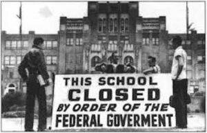 📝🗙Cooper V. Aaron