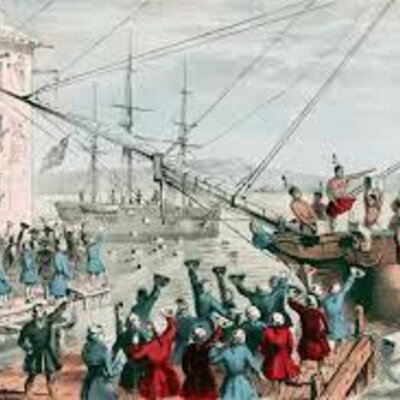 Timeline: Road to Revolution 5.3 & 5.4