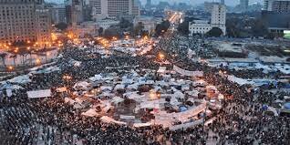 Arab spring