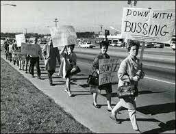 Swann vs. Charlotte-Mecklenburg Schools