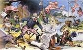 Guerra entre España y EEUU por Cuba
