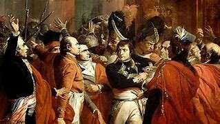 Golpe de estado de 18 Brumario
