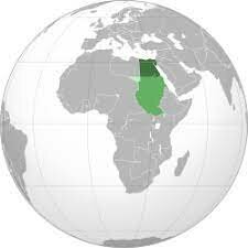 Reino Unido crea un protectorado en Egipto