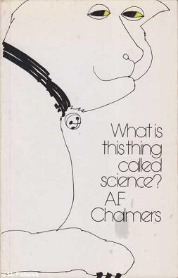 What is This Thing Called Science