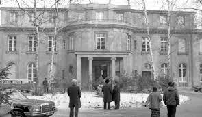Wannsee Conference