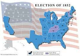 Election of 1852