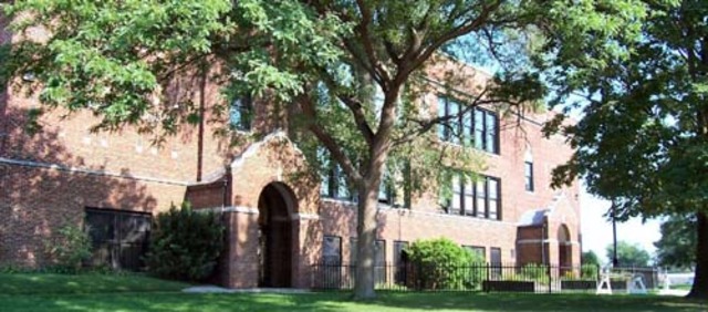 Starting middle school