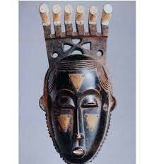 African/Pacific Art