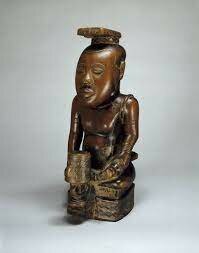 African/Pacific Art