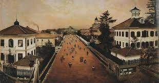 Irlanda fue incorporada como un nuevo reino a Gran Bretaña 18. Constitución japonesa en la era Meiji