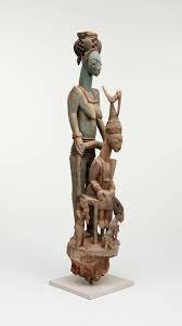 African/Pacific Art