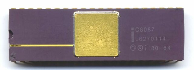 Intel 8087