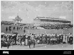 La reina Victoria de Inglaterra, proclamada emperatriz de La India.
