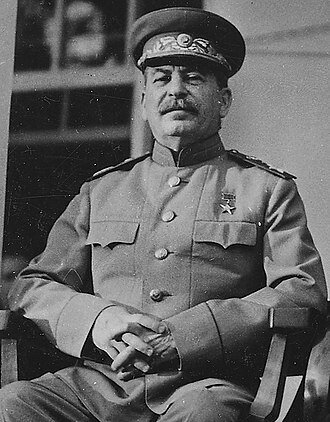 Stalin