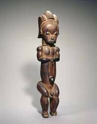 African/Pacific Art