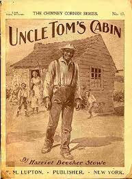 Uncle Tom's Cabin published