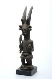 African/Pacific Art