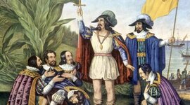 Timeline: Imperialismo y colonialismo