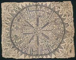 African/Pacific Art