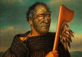 African/Pacific Art