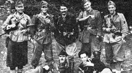 Timeline: 2. svetovna vojna