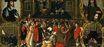 Early Restoraton Period