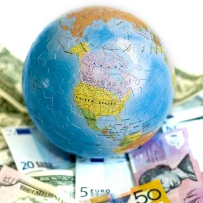 Timeline: Economic Globalization TImeline