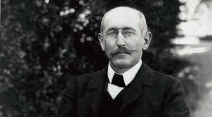 Alfred Dreyfus