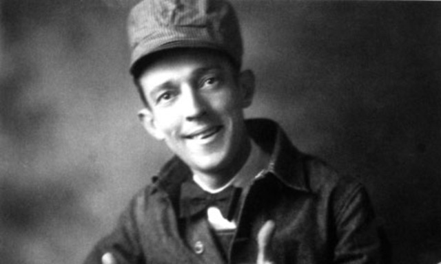 Jimmie Rodgers and the Carters record for the first time