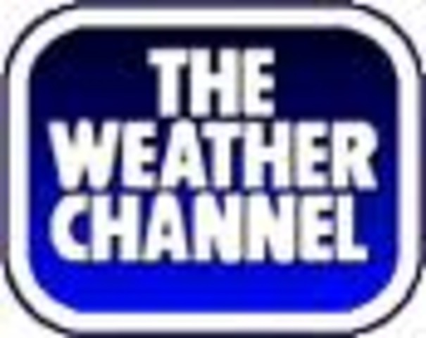 The Weather Channel Launches!