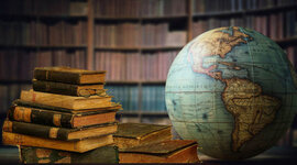 Timeline: libro Historia