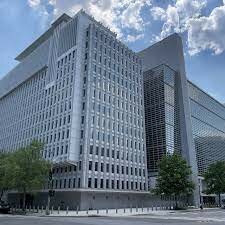 World Bank