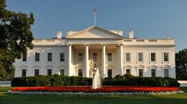 Timeline: 10 facts about the White House