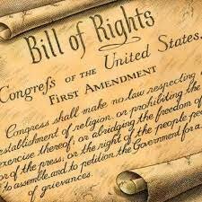 1689: The Bill of Rights