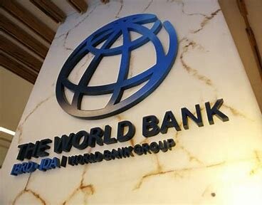 World Bank
