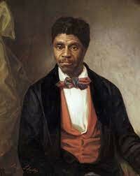 Dred Scott Decision, S+P+ R