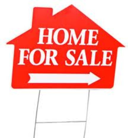 I moved to a different house