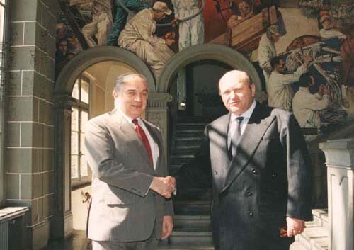 World Trade Organization (WTO)