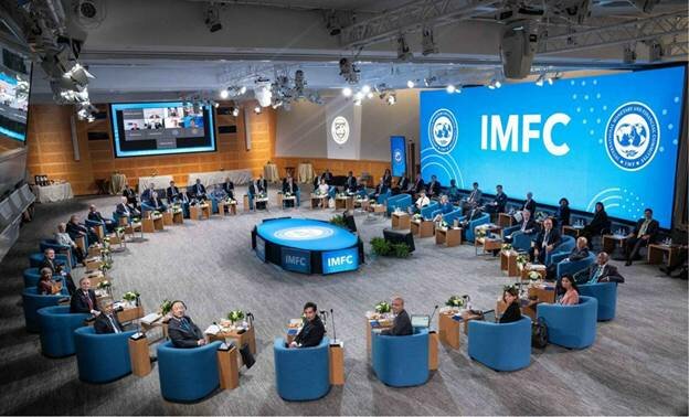 International Monetary Fund (IMF)