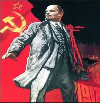 Rise of Communism