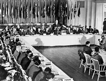 Bretton Woods Conference